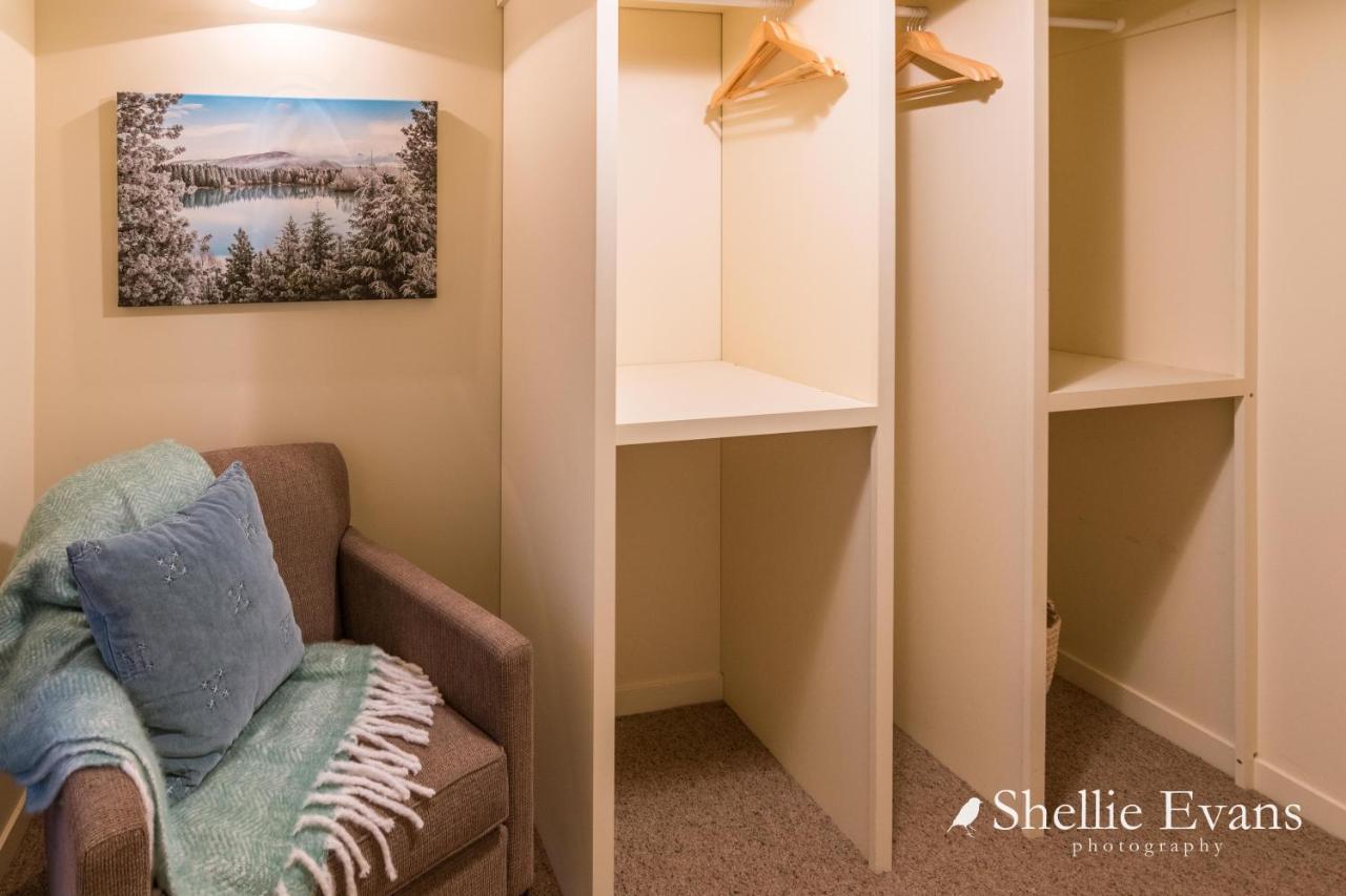 Night Sky Cottages - Kea Cottage - Luxury Twizel Εξωτερικό φωτογραφία